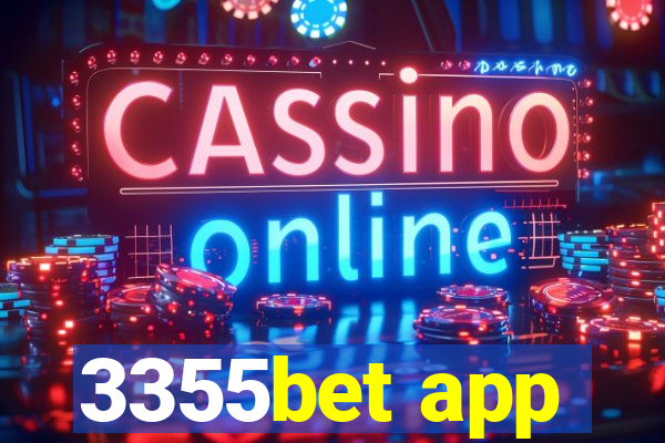 3355bet app